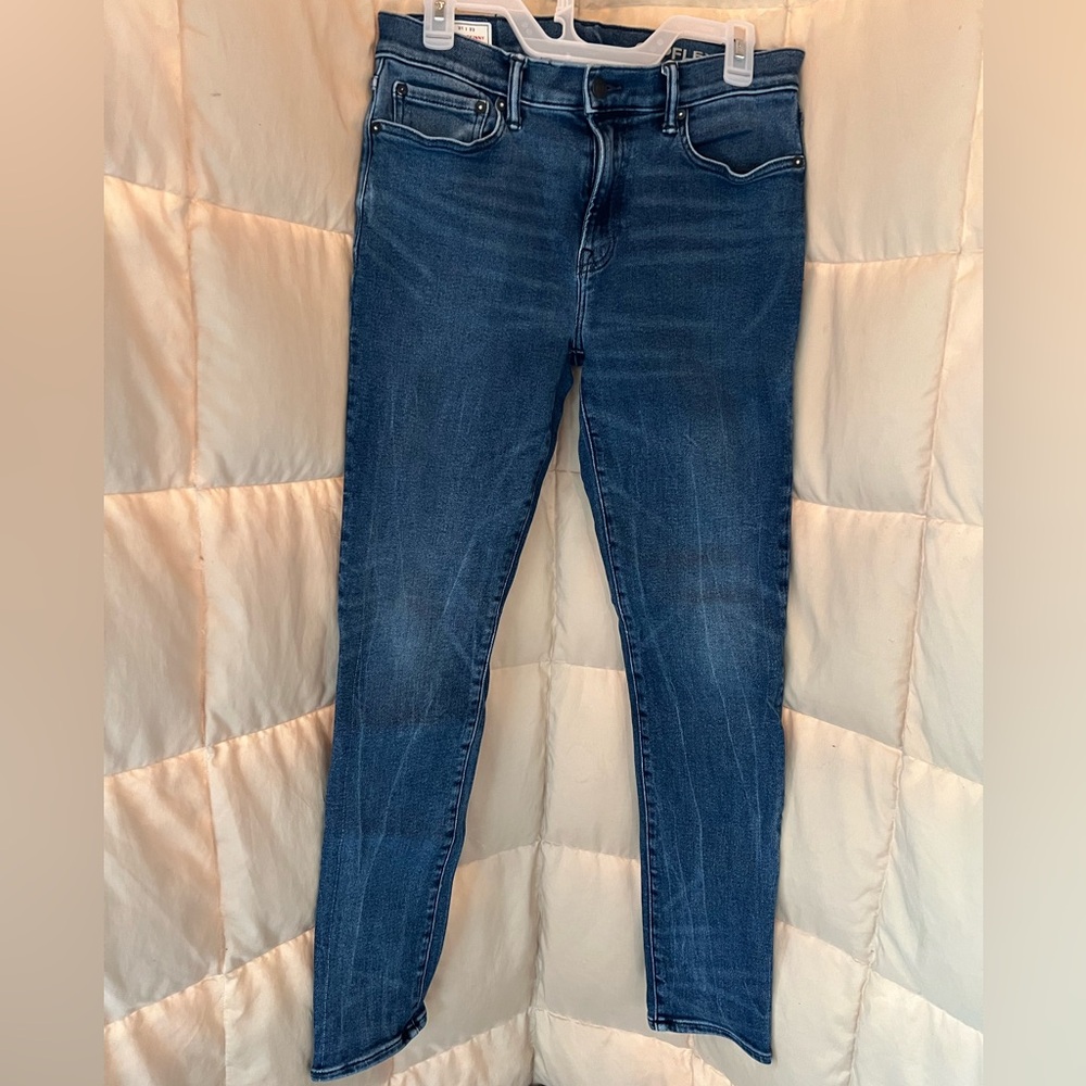 Gap Flex Max Super Skinny Jeans